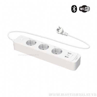 Ổ CẮM ĐIỆN WIFI THÔNG MINH TP-LINK TAPO P300