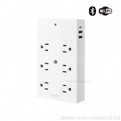 Ổ CẮM ĐIỆN WIFI THÔNG MINH TP-LINK TAPO P306