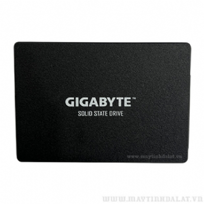 Ổ CỨNG SSD GIGABYTE 256GB SATA 3