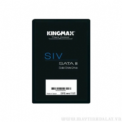 Ổ CỨNG SSD KINGMAX SIV32 1TB SATA 3