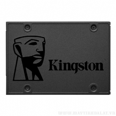 Ổ CỨNG SSD KINGSTON A400 240GB SATA 3