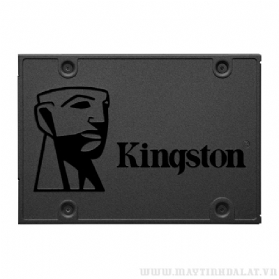Ổ CỨNG SSD KINGSTON A400 480GB SATA 3