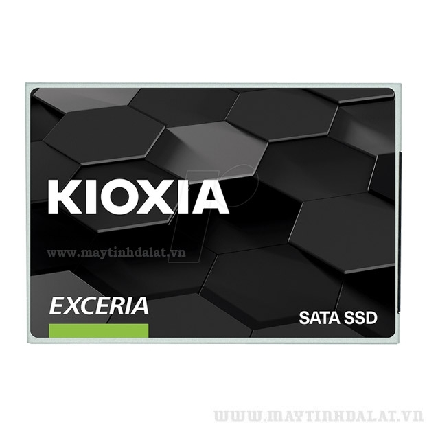 Ổ CỨNG SSD KIOXIA EXCERIA 480GB SATA 3