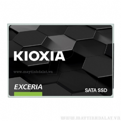 Ổ CỨNG SSD KIOXIA EXCERIA  960GB SATA 3