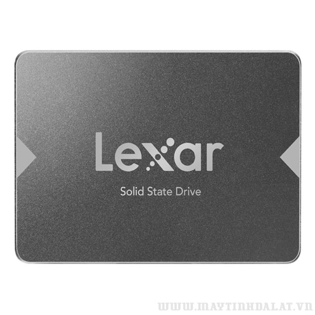 Ổ CỨNG SSD LEXAR NS100 128GB SATA 3