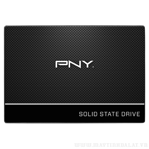 Ổ CỨNG SSD PNY CS900 250GB SATA 3
