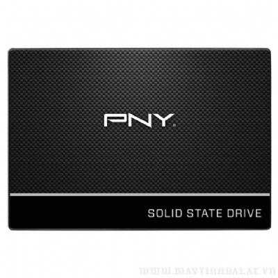 Ổ CỨNG SSD PNY CS900 500GB SATA 3