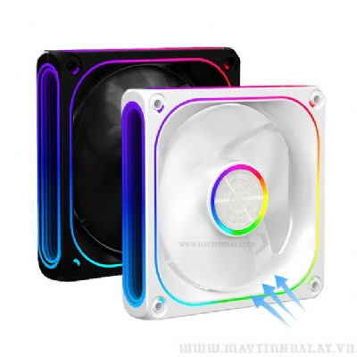 QUẠT TẢN NHIỆT CASE MAGIC FC-04 MOLEX 4 PINS