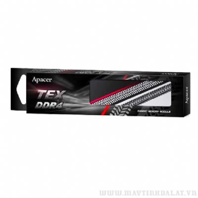 RAM APACER OC TEX 8GB DDR4 3200MHZ