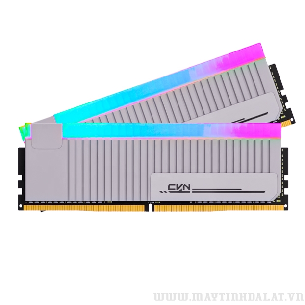 RAM COLORFUL CVN ICICLE 32GB (2X16GB) DDR5 6600MHZ