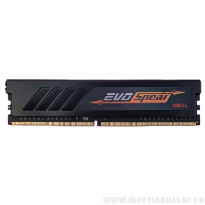 RAM GEIL EVO SPEAR 8GB (1X8GB) DDR4 3200MHZ