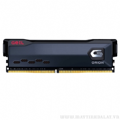 RAM GEIL ORION 16GB (1X16GB) DDR4 3200MHZ