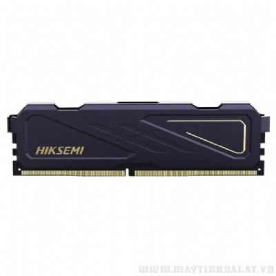 RAM HIKSEMI ARMOR 16GB (1X16GB) DDR4 3200MHZ