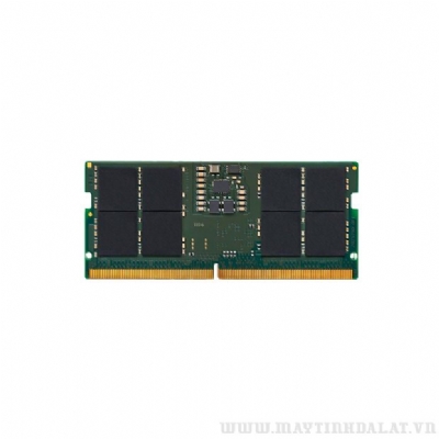 RAM LAPTOP KINGSTON 16GB (1X16GB) DDR5 4800MHZ