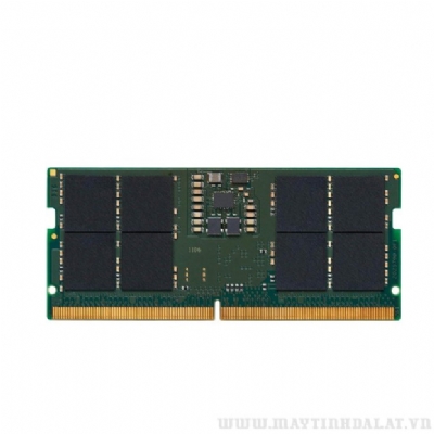 RAM LAPTOP KINGSTON 16GB (1X16GB) DDR5 BUS 5200MHz