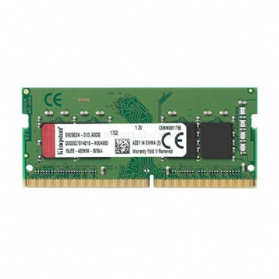 RAM LAPTOP KINGSTON 16GB DDR4 3200MHZ SODIMM