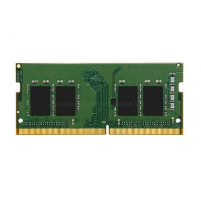 RAM LAPTOP KINGSTON 8GB DDR4 3200MHZ SODIMM