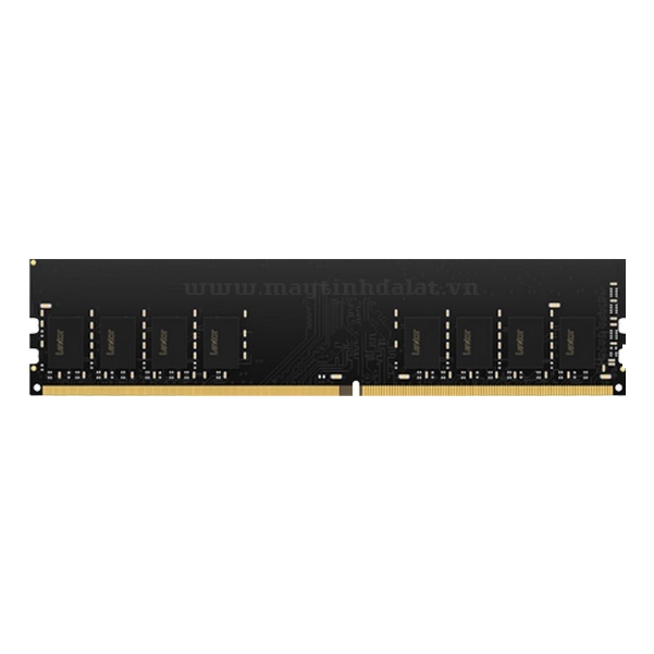 RAM LEXAR 8GB DDR4 BUS 2666MHZ