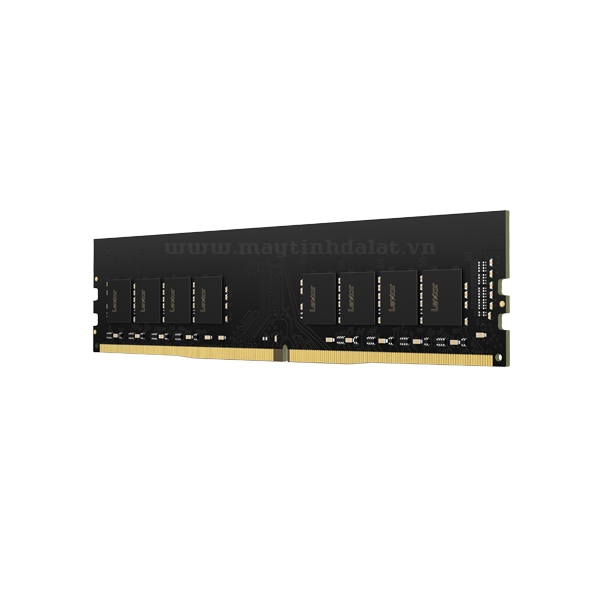RAM LEXAR 8GB DDR4 BUS 2666MHZ