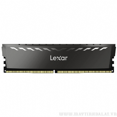 RAM LEXAR THOR 8GB DDR4 BUS 3200MHZ