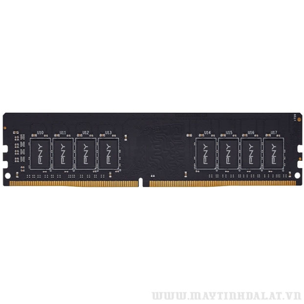 RAM PNY PERFORMANCE 4GB DDR4 2666MHZ