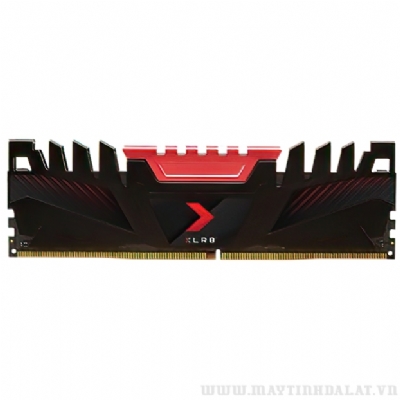 RAM PNY XLR8 GAMING 16GB (1X16GB) DDR4 3200MHZ