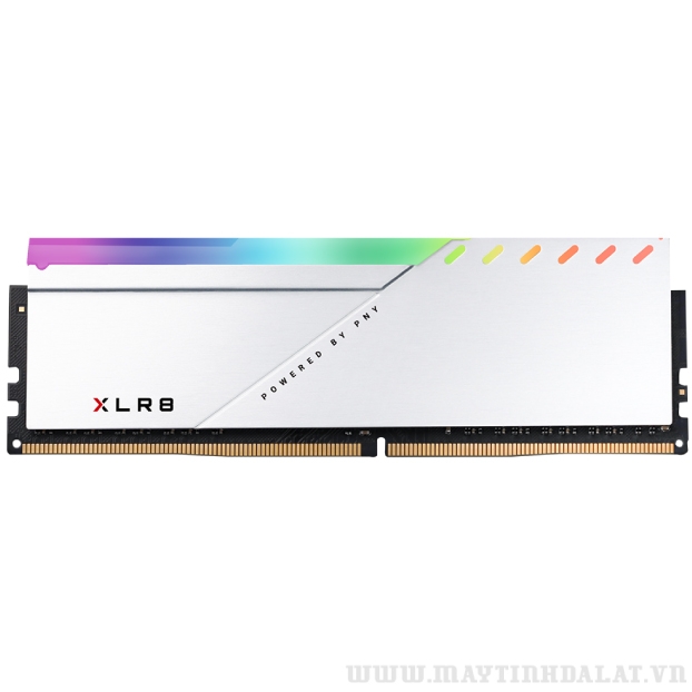 RAM PNY XLR8 GAMING EPIC X SLIVER RGB DDR4 8GB 3600MHZ