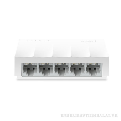 SWITCH TP-LINK LS1005 5 CỔNG 10/ 100MBPS VỎ NHỰA