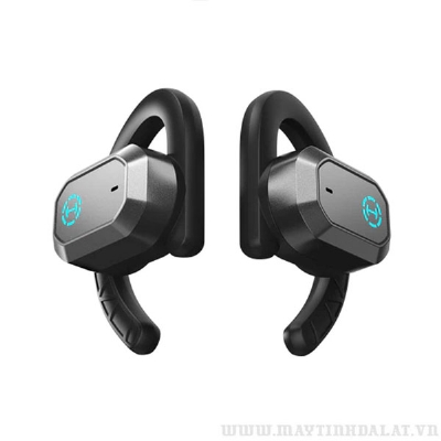 TAI NGHE BLUETOOTH GAMING EDIFIER HECATE AIR 2 BLACK