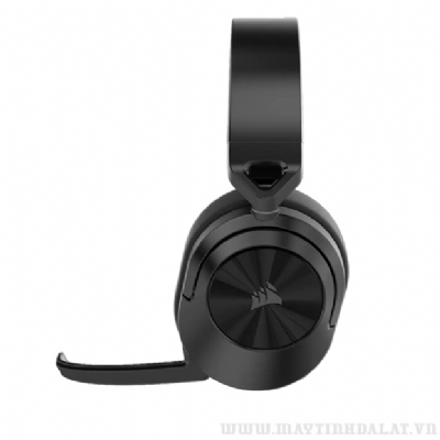 TAI NGHE GAMING KHÔNG DÂY CORSAIR HS55 WIRELESS CORE