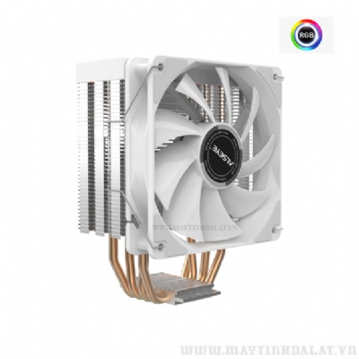 TẢN NHIỆT KHÍ ALSEYE N120 SK2011 RGB WHITE