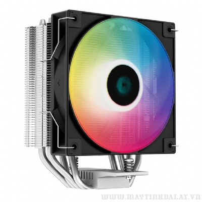 TẢN NHIỆT KHÍ DEEPCOOL AG400 ARGB