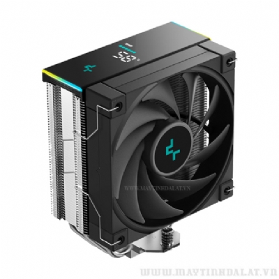 TẢN NHIỆT KHÍ DEEPCOOL AK400 DIGITAL SE