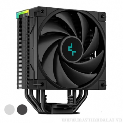 TẢN NHIỆT KHÍ DEEPCOOL AK400 DIGITAL