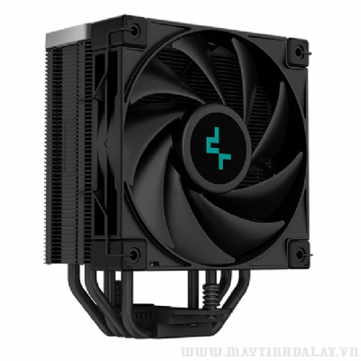 TẢN NHIỆT KHÍ DEEPCOOL AK400 ZERO DARK