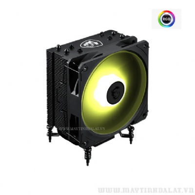 TẢN NHIỆT KHÍ MSI MAG COREFROZR AA13 ARGB BLACK