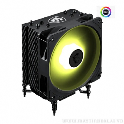 TẢN NHIỆT KHÍ MSI MAG COREFROZR AA13 ARGB BLACK