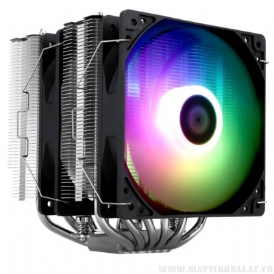 TẢN NHIỆT KHÍ THERMALRIGHT PEERLESS ASSASSIN 120 SE ARGB