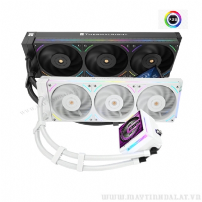 TẢN NHIỆT NƯỚC CPU THERMALRIGHT HYPER VISION 360 UB ARGB