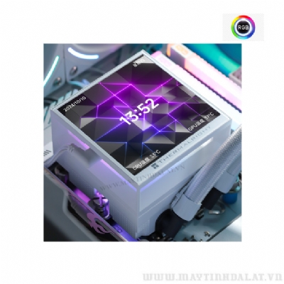 TẢN NHIỆT NƯỚC CPU THERMALRIGHT HYPER VISION 360 UB ARGB