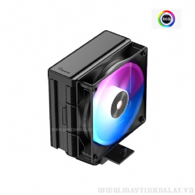 TẢN NHIỆT OCYPUS DELTA A40 BK ARGB MÀU ĐEN