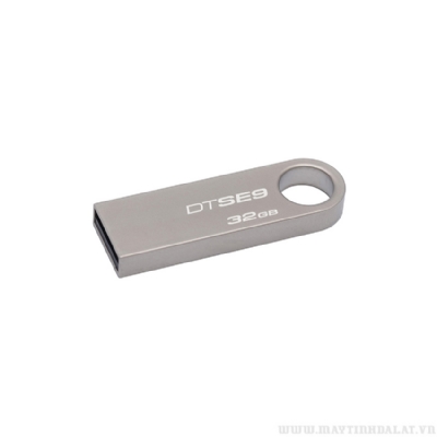 USB 2.0 KINGSTON DATATRAVELER SE9 32GB