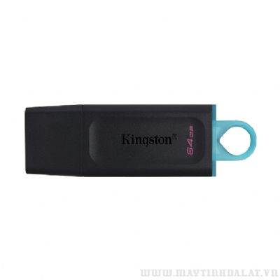 USB 3.2 KINGSTON DATATRAVELER DTX 64GB