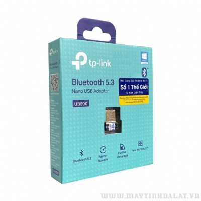 USB BLUETOOTH 5.3 TP-LINK UB500