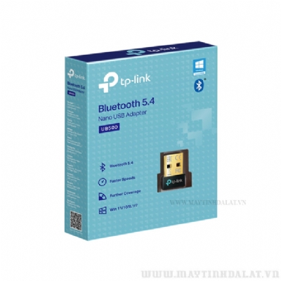 USB BLUETOOTH 5.4 TP-LINK UB500 V3