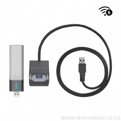 USB THU WIFI 6 TP-LINK ARCHER TX50UH AX3000