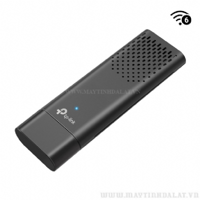 USB THU WIFI 6 TP-LINK TX20U AX1800