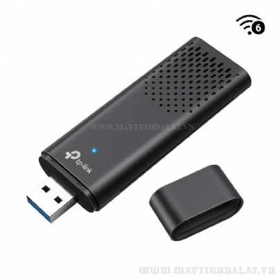 USB THU WIFI 6 TP-LINK TX20U AX1800