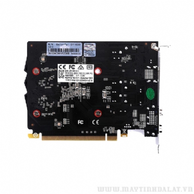 VGA COLORFUL GEFORCE GT 1030 4G-V 4GB GDDR5