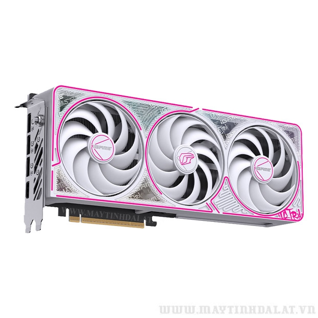 VGA COLORFUL IGAME GEFORCE RTX 5060TI ULTRA W OC 8GB-V